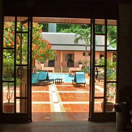 Baan Nern Sai Resort Phuket المظهر الخارجي الصورة