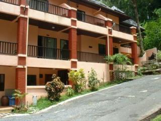 Baan Nern Sai Resort Phuket المظهر الخارجي الصورة