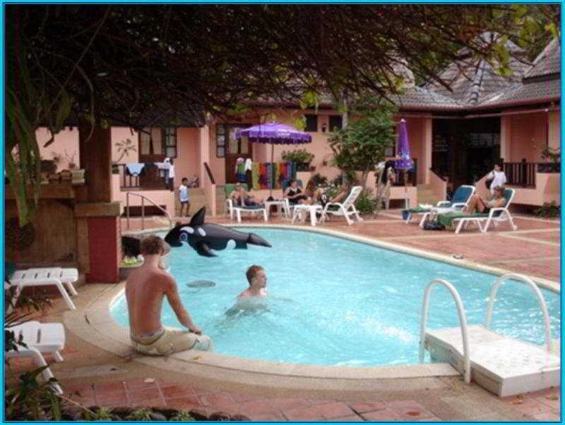 Baan Nern Sai Resort Phuket المظهر الخارجي الصورة